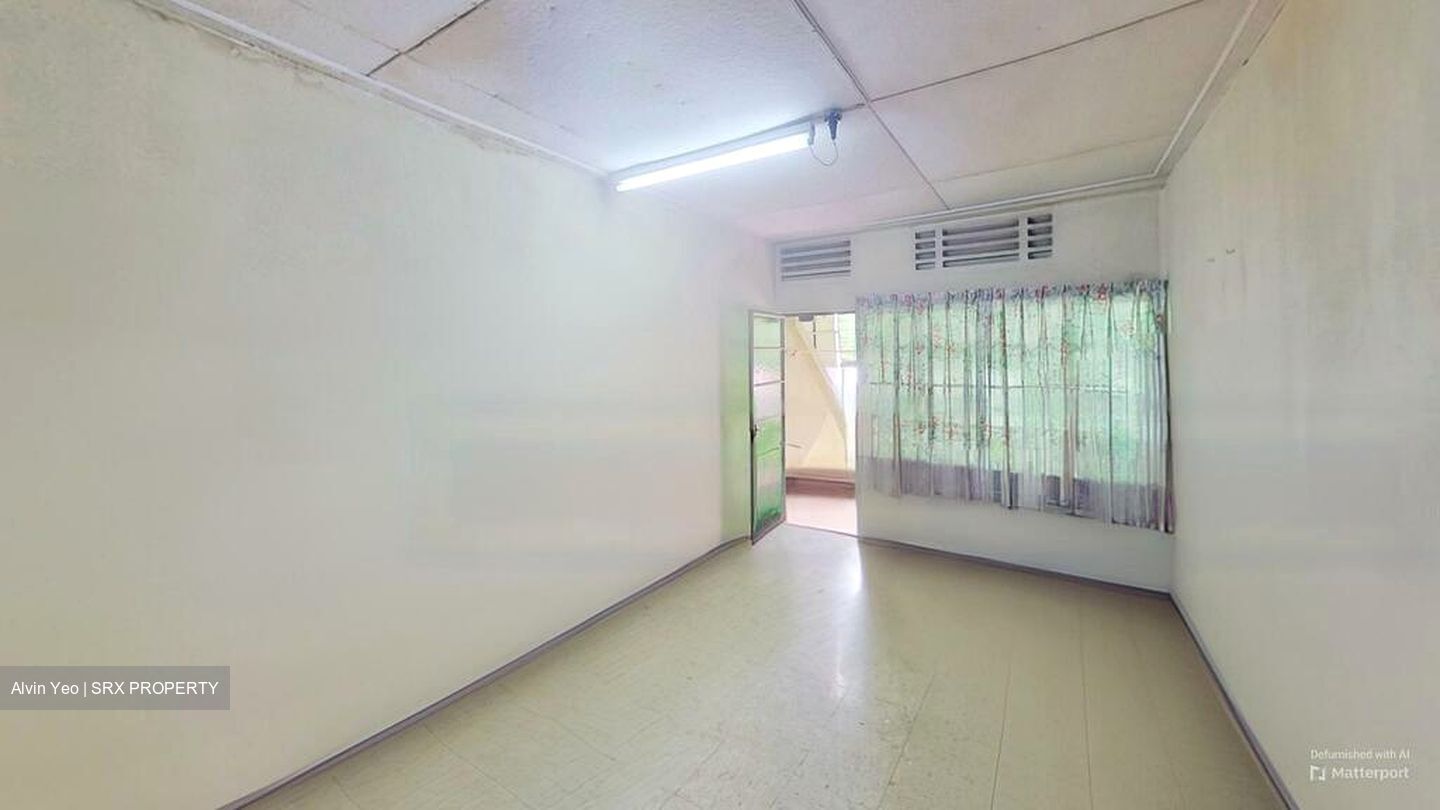 Tiong Bahru Estate (D3), Apartment #447654221